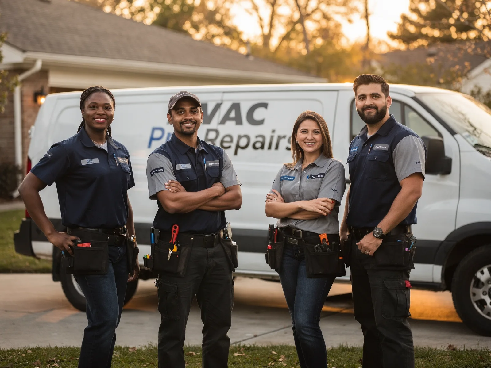 Heat Pump Repair company in Fe Warren Afb, WY