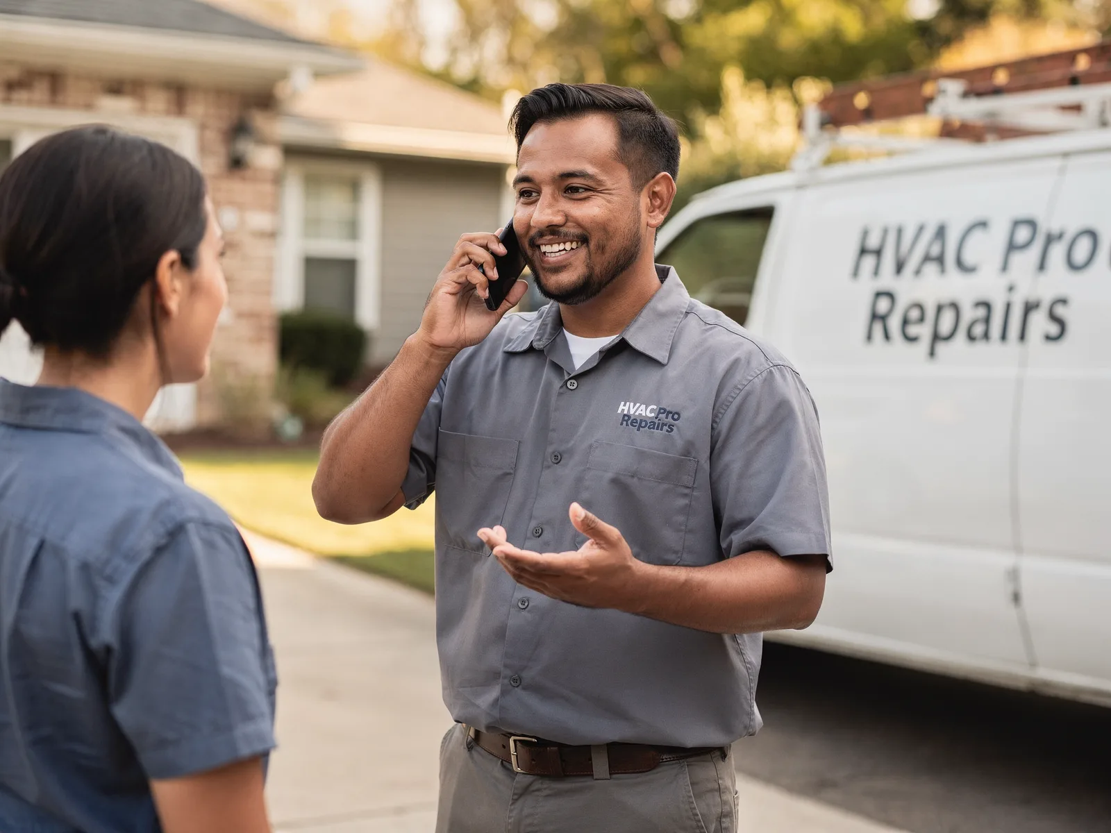 Heat Pump Repair Fe Warren Afb, WY FAQs